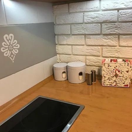 Apartament Horn Apartment *