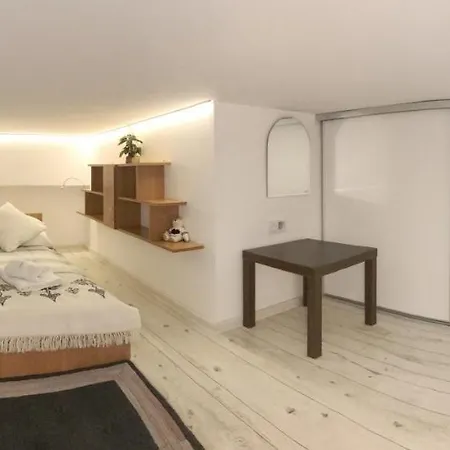Apartament Horn