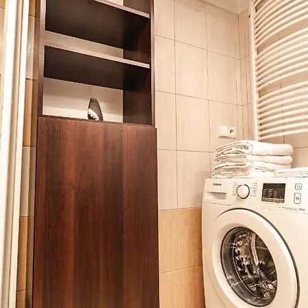 Apartament Horn * Zakopane