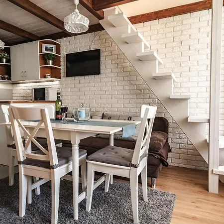 Apartament Horn *