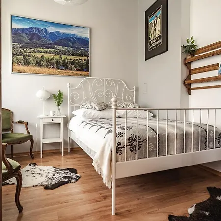 Apartament Horn Apartment Zakopane