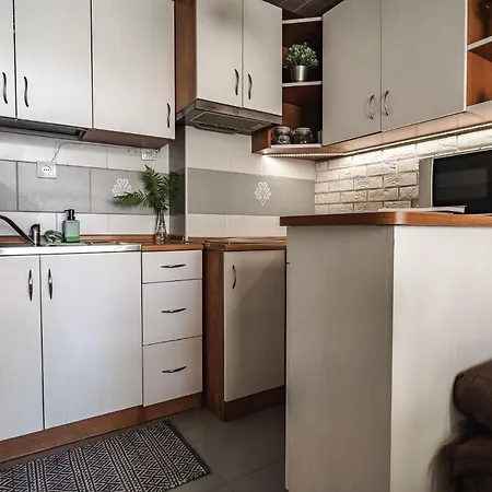 Apartament Horn *
