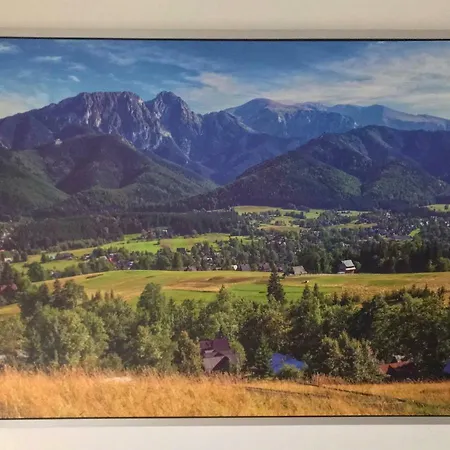 Apartament Horn Zakopane