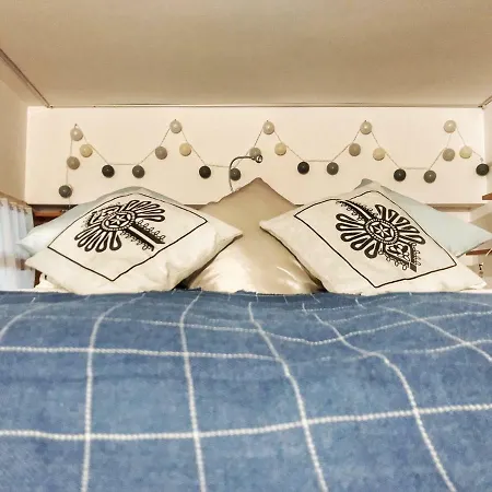 Apartament Horn *