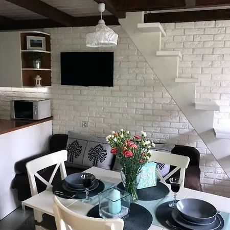 Apartament Horn Apartment *