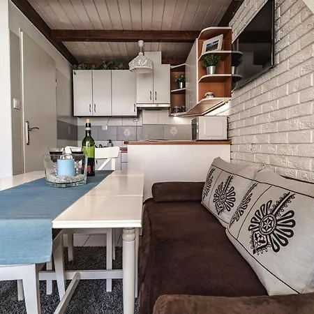 Apartament Horn