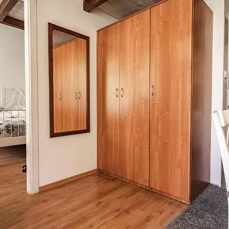 Apartament Horn *