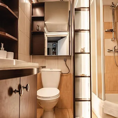 Apartament Horn * Zakopane