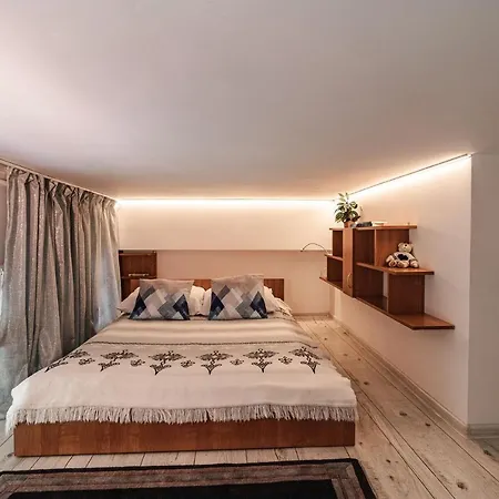 Appartement Apartament Horn Zakopane