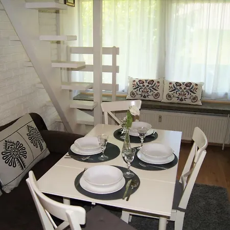 Apartament Horn