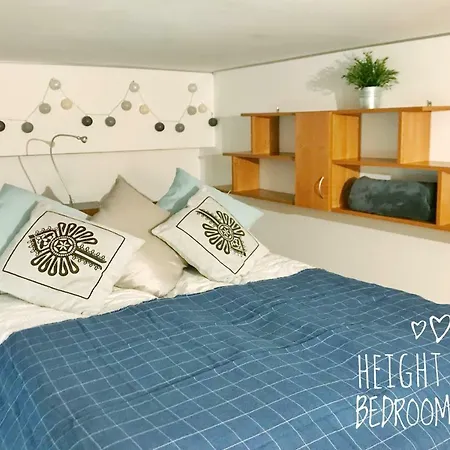 Apartament Horn Appartement